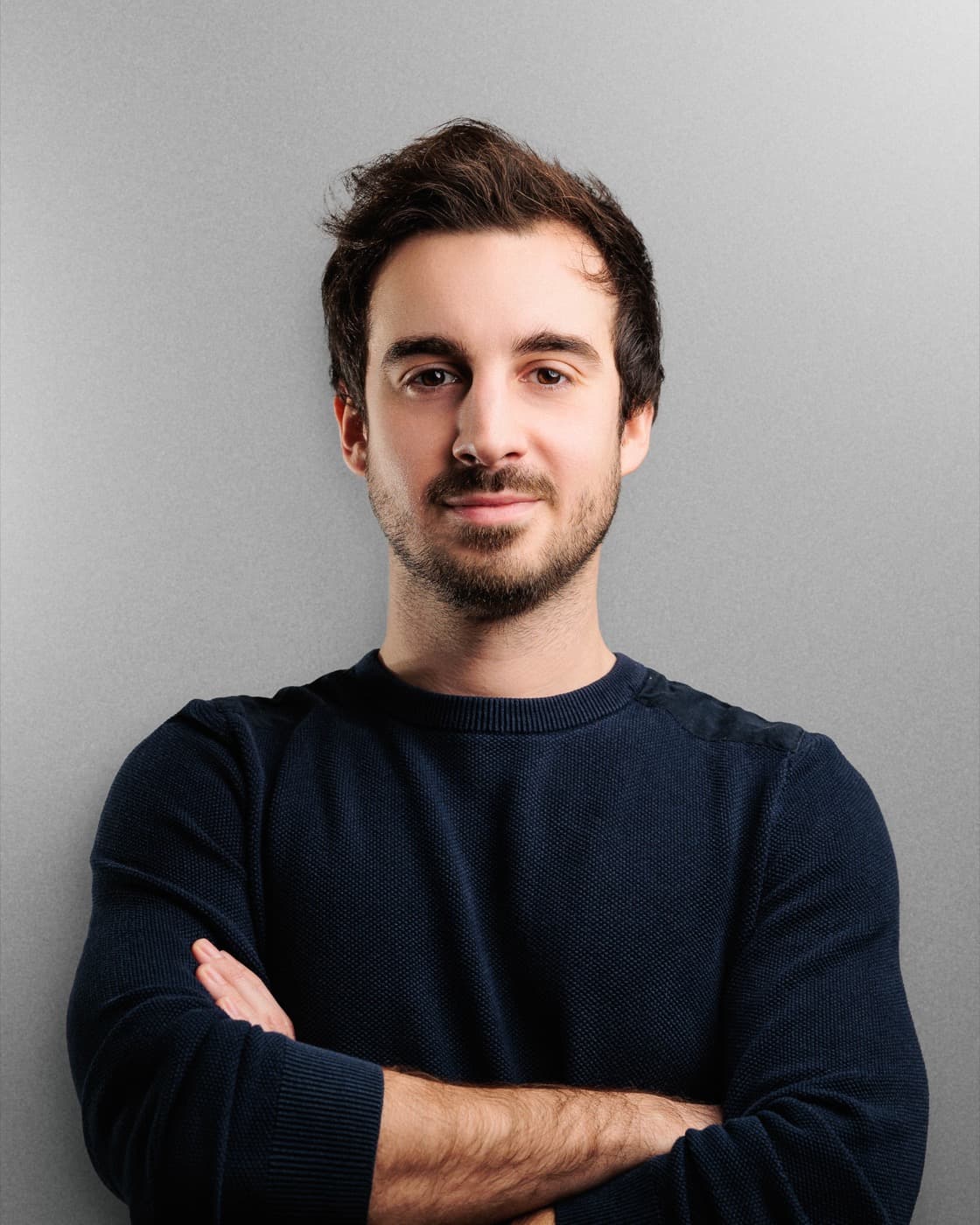 Maxime Gadras